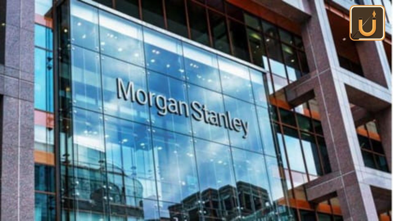 Usthadian Academy / Morgan Stanley Forecasts Robust 6.5% Growth For India’s Economy In FY24 And FY25